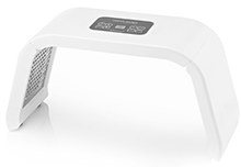 LED 피부 진정 재생 장비