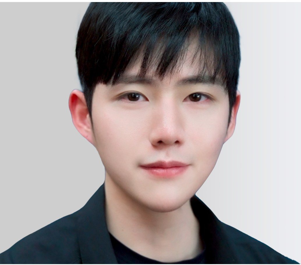 남자 인물 사진