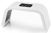 LED 피부 재생 및 진정 관리 장비