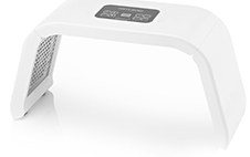 LED 피부 관리 장비